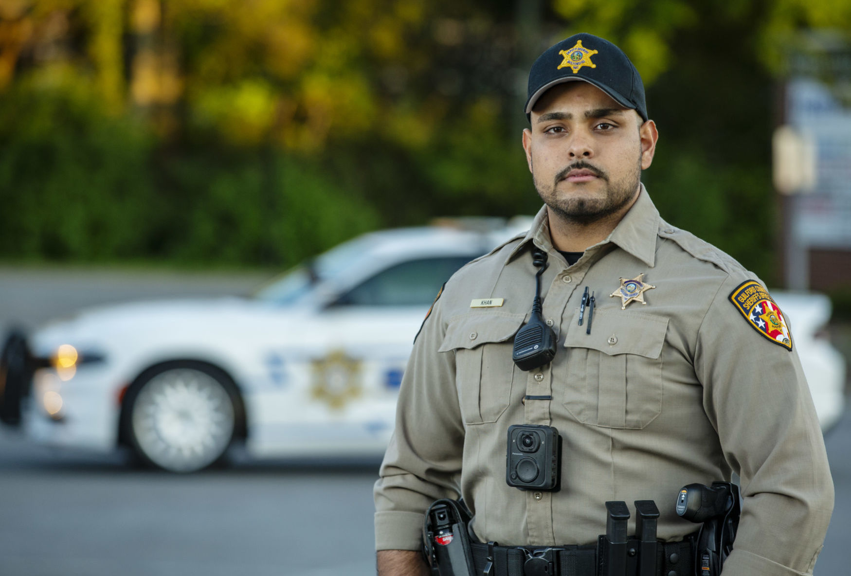 Essential Deputy